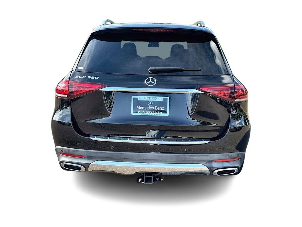 Thumbnail: 2021 Mercedes-Benz GLE - 5