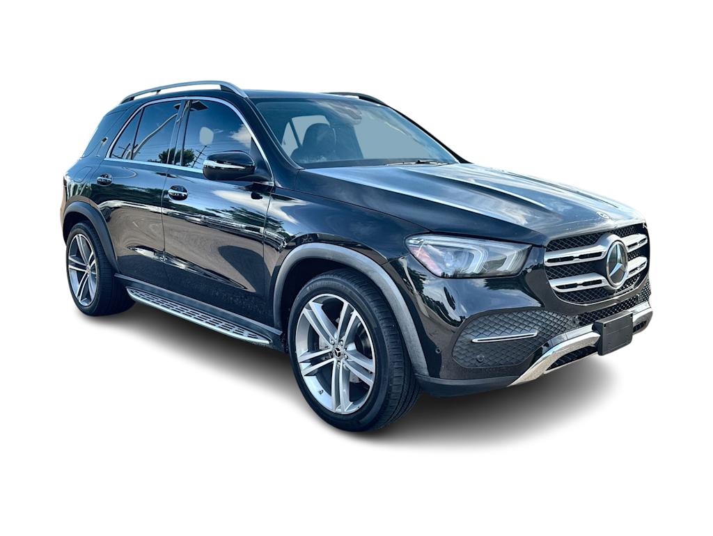 Thumbnail: 2021 Mercedes-Benz GLE - 21