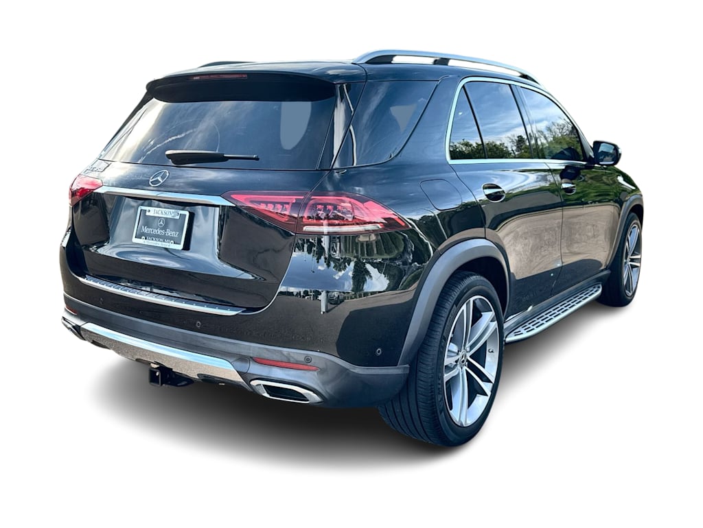 Thumbnail: 2021 Mercedes-Benz GLE - 18
