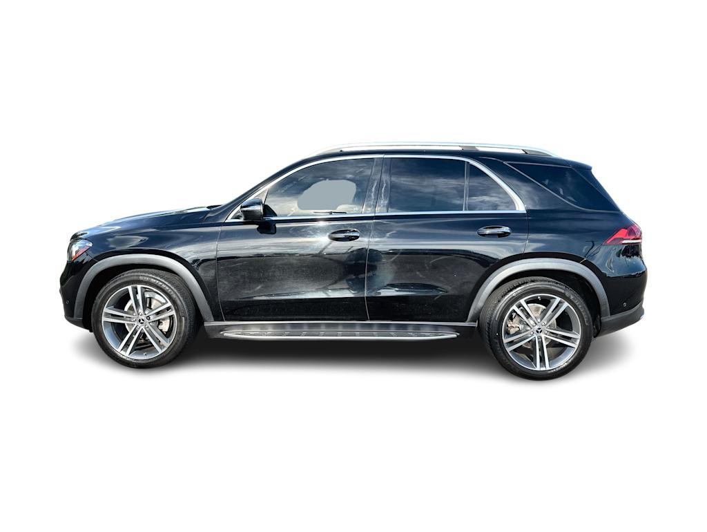 Thumbnail: 2021 Mercedes-Benz GLE - 3