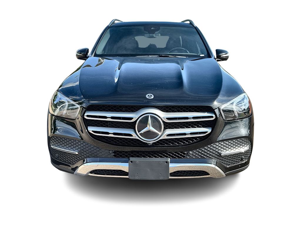Thumbnail: 2021 Mercedes-Benz GLE - 6