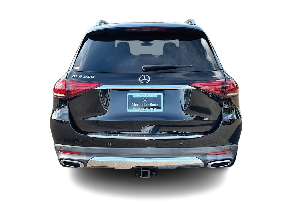 Thumbnail: 2021 Mercedes-Benz GLE - 5