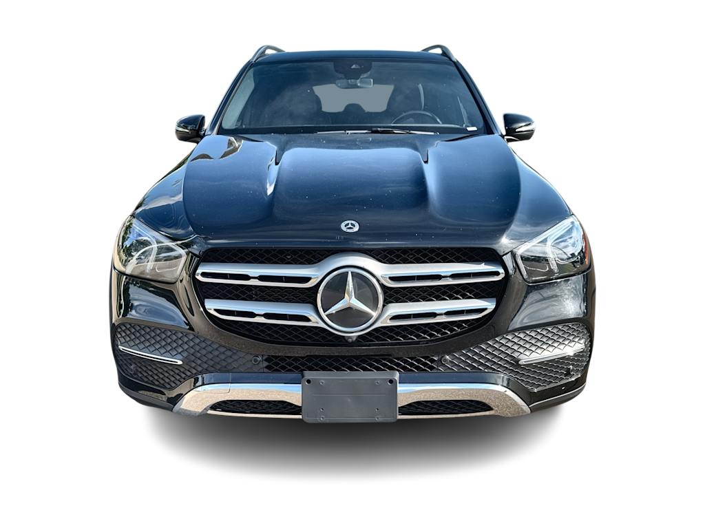 Thumbnail: 2021 Mercedes-Benz GLE - 6