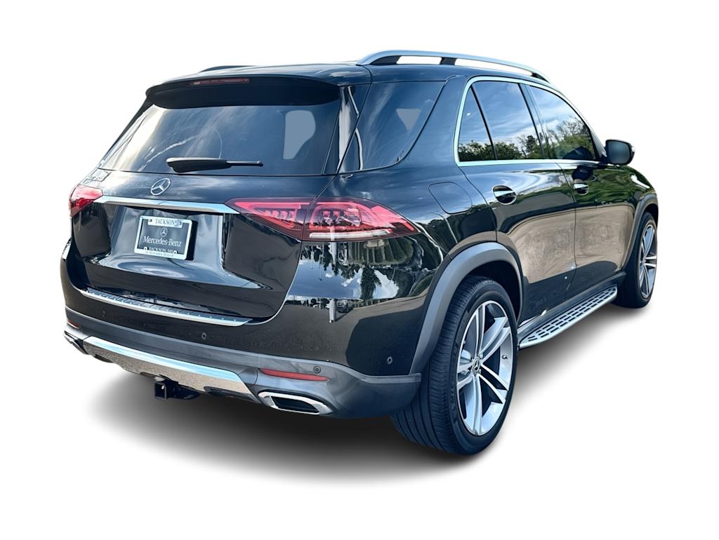 Thumbnail: 2021 Mercedes-Benz GLE - 18