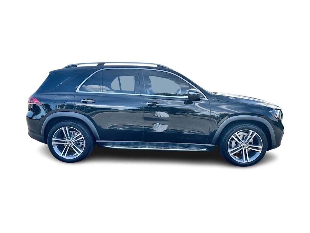 Thumbnail: 2021 Mercedes-Benz GLE - 20