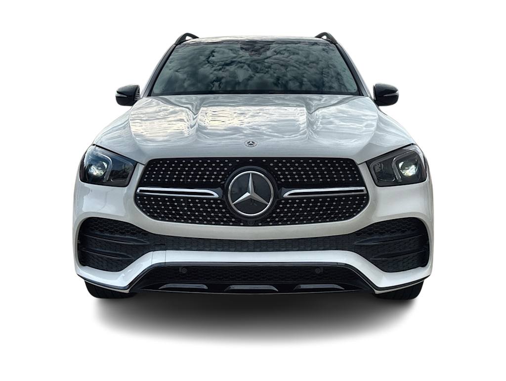 Thumbnail: 2022 Mercedes-Benz GLE - 6