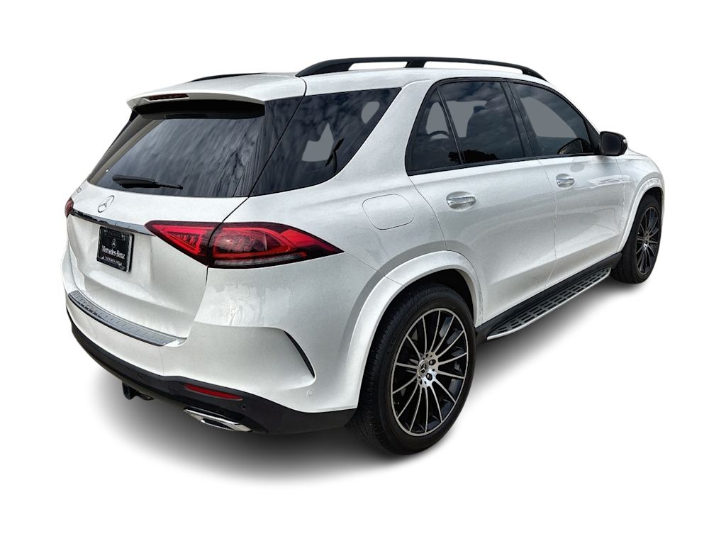 Thumbnail: 2022 Mercedes-Benz GLE - 21