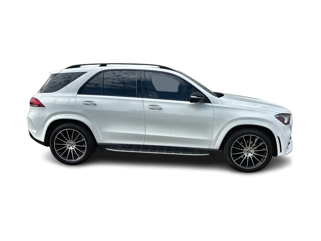 Thumbnail: 2022 Mercedes-Benz GLE - 22