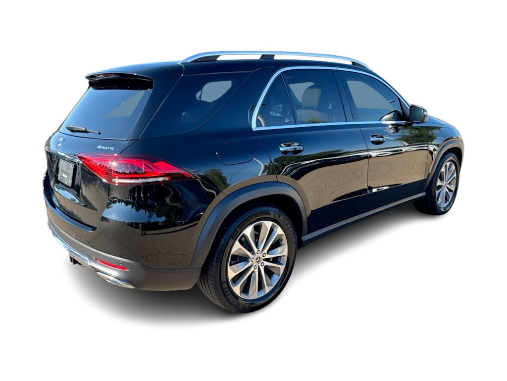 Thumbnail: 2020 Mercedes-Benz GLE - 22