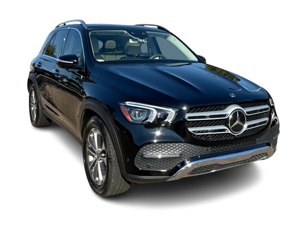 Thumbnail: 2020 Mercedes-Benz GLE - 20