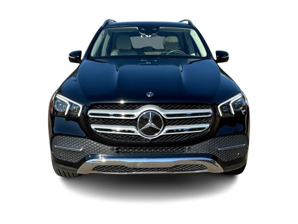 Thumbnail: 2020 Mercedes-Benz GLE - 6