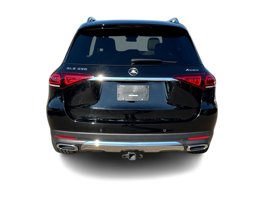 Thumbnail: 2020 Mercedes-Benz GLE - 5