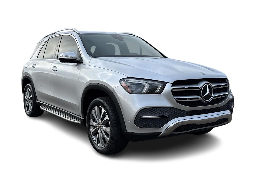 Thumbnail: 2021 Mercedes-Benz GLE - 22
