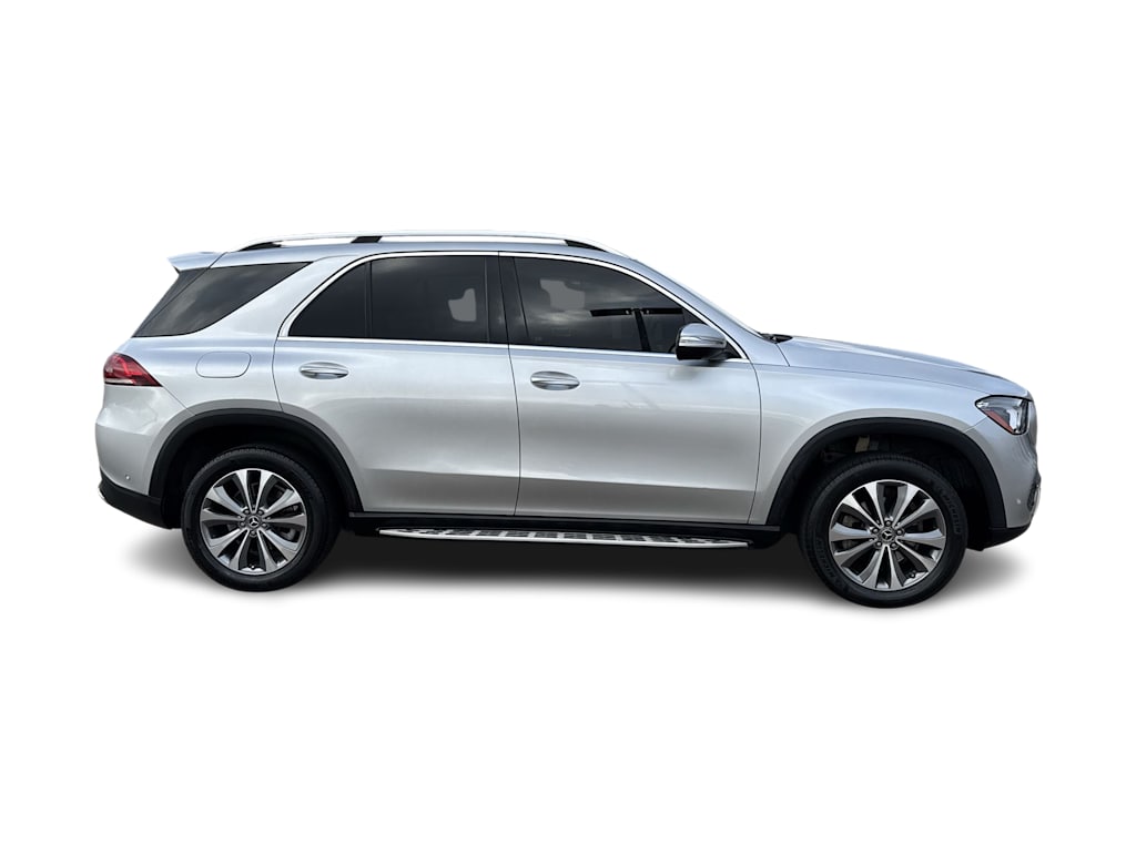 Thumbnail: 2021 Mercedes-Benz GLE - 21