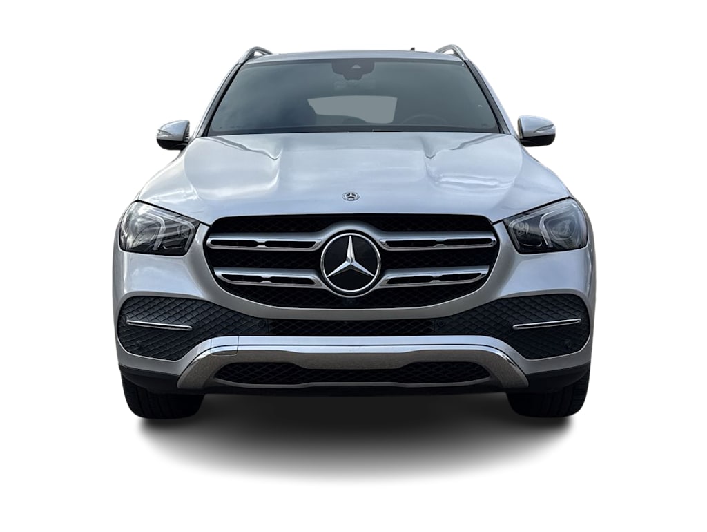 Thumbnail: 2021 Mercedes-Benz GLE - 6