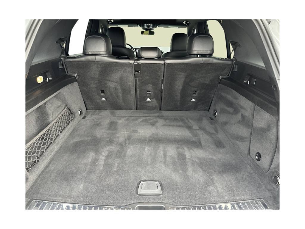 Thumbnail: 2021 Mercedes-Benz GLE - 17