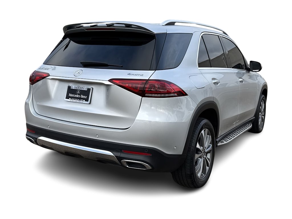 Thumbnail: 2021 Mercedes-Benz GLE - 20