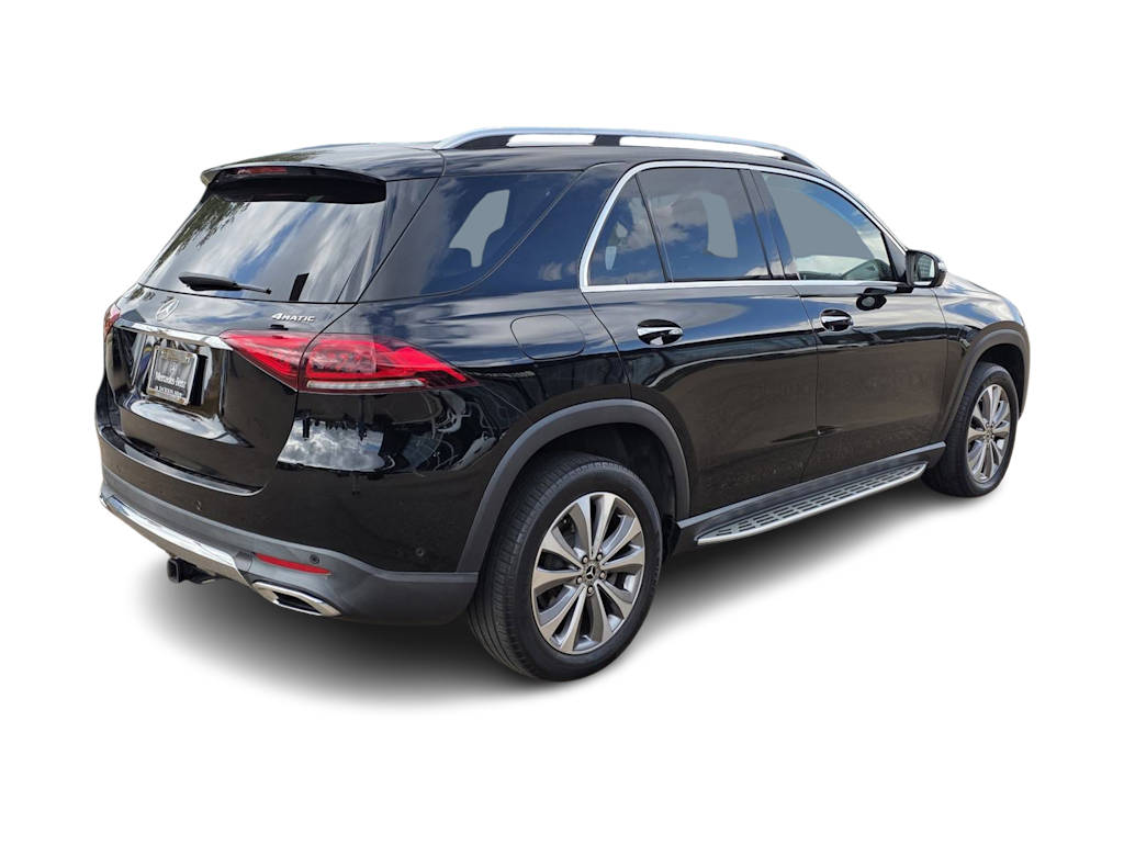 Thumbnail: 2021 Mercedes-Benz GLE - 18