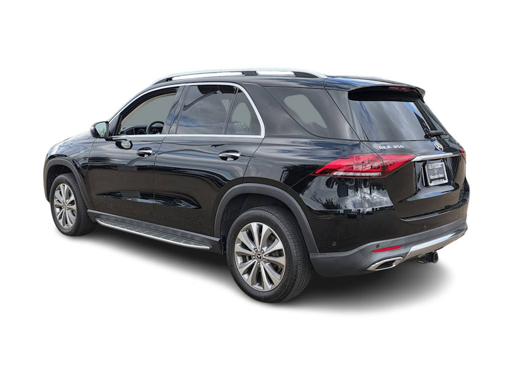 Thumbnail: 2021 Mercedes-Benz GLE - 3