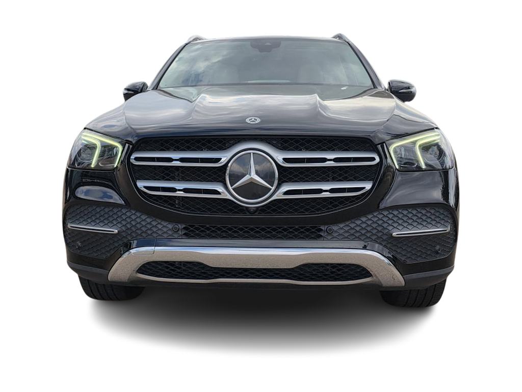 Thumbnail: 2021 Mercedes-Benz GLE - 5