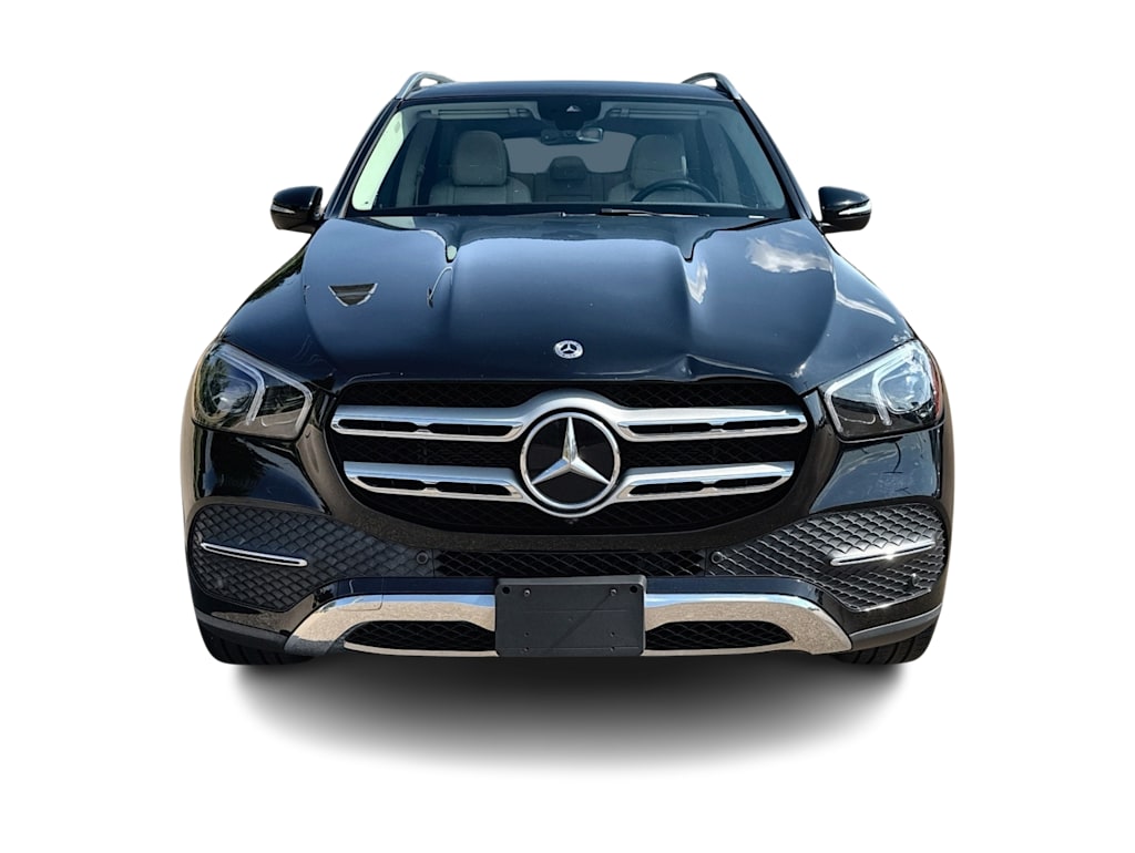 Thumbnail: 2021 Mercedes-Benz GLE - 6