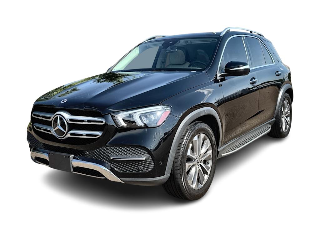 Thumbnail: 2021 Mercedes-Benz GLE - 20