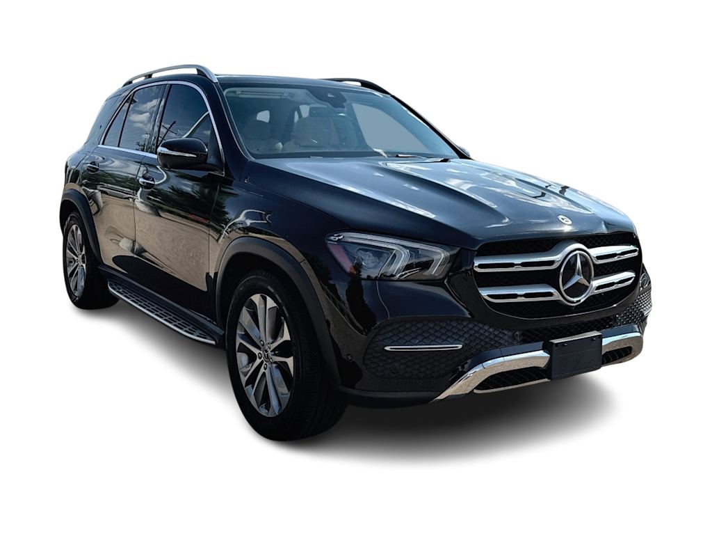 Thumbnail: 2021 Mercedes-Benz GLE - 19