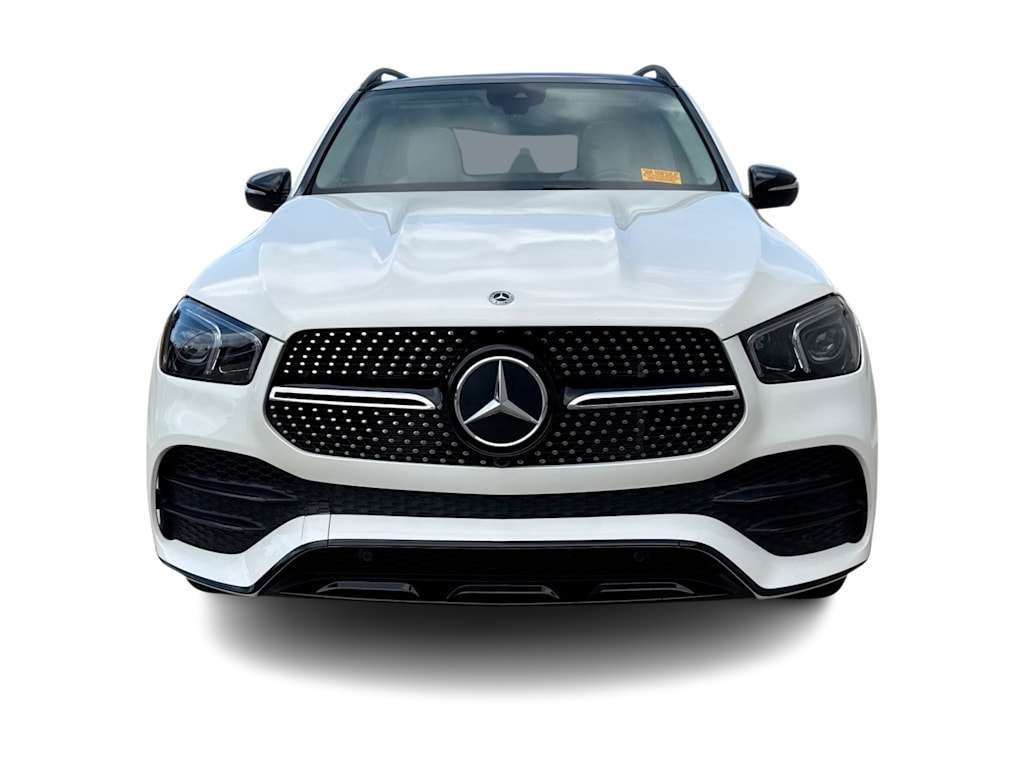 Thumbnail: 2023 Mercedes-Benz GLE - 6