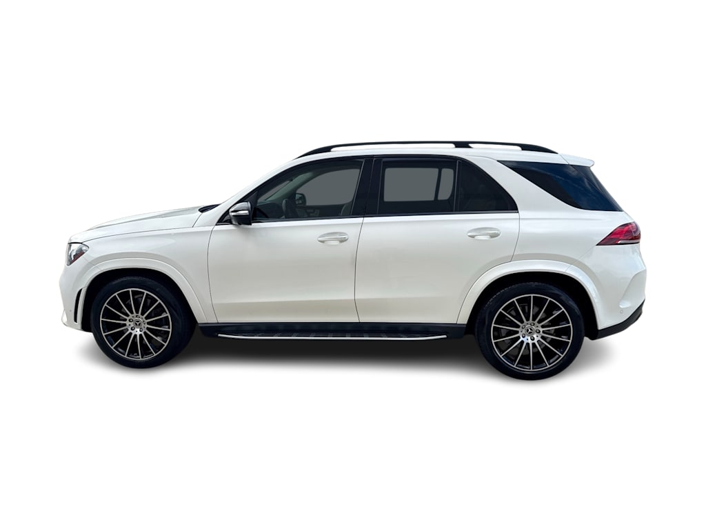 Thumbnail: 2023 Mercedes-Benz GLE - 3