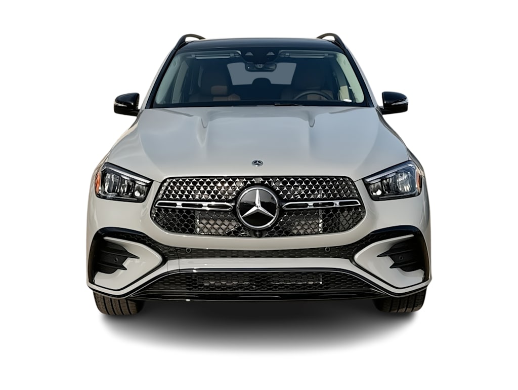 Thumbnail: 2026 Mercedes-Benz GLE - 6