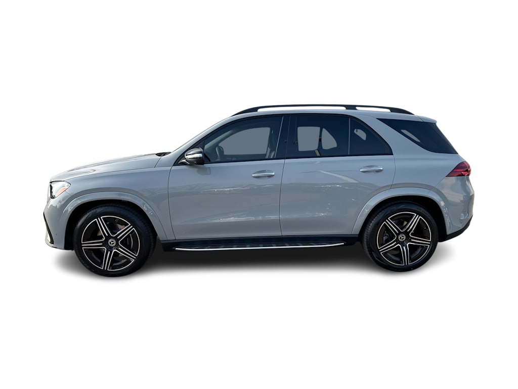 Thumbnail: 2026 Mercedes-Benz GLE - 3