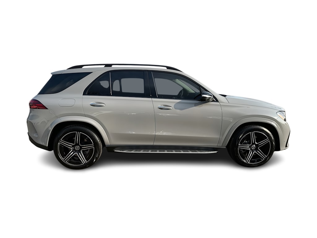 Thumbnail: 2026 Mercedes-Benz GLE - 21