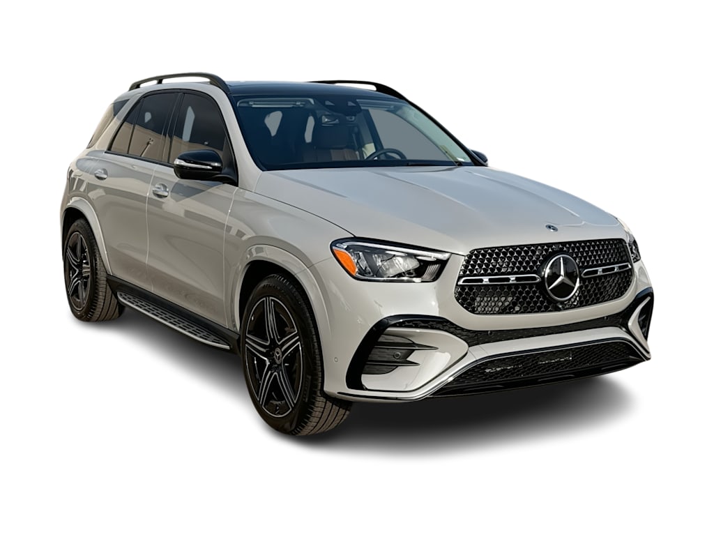 Thumbnail: 2026 Mercedes-Benz GLE - 22