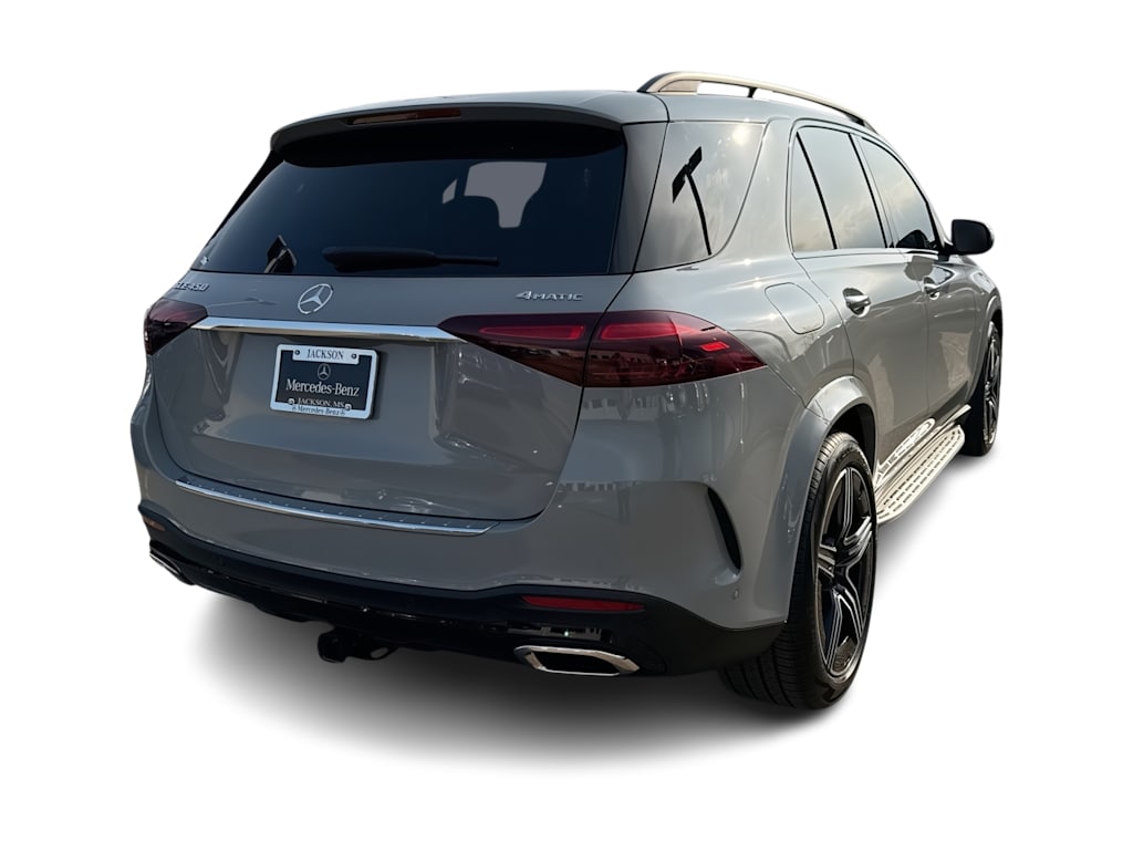 Thumbnail: 2026 Mercedes-Benz GLE - 20