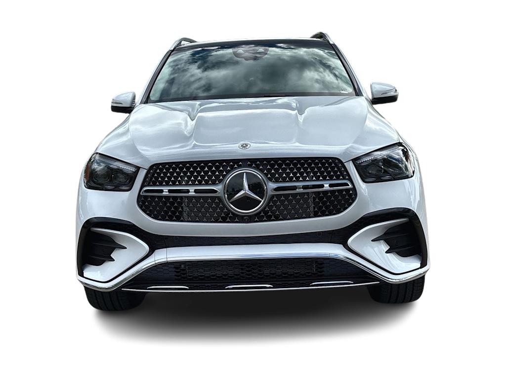 Thumbnail: 2026 Mercedes-Benz GLE - 6
