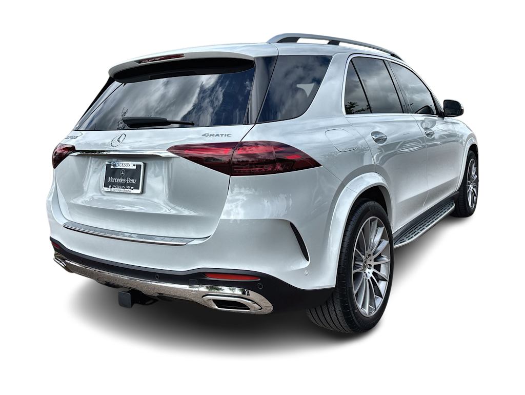 Thumbnail: 2026 Mercedes-Benz GLE - 20