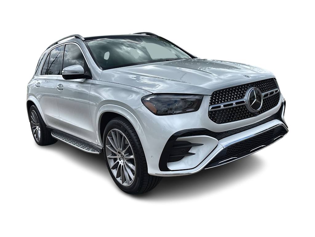 Thumbnail: 2026 Mercedes-Benz GLE - 23