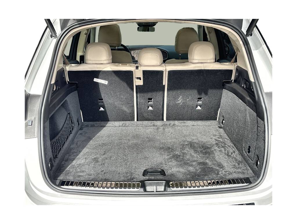 Thumbnail: 2026 Mercedes-Benz GLE - 17