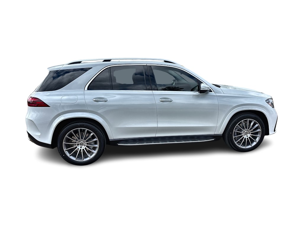 Thumbnail: 2026 Mercedes-Benz GLE - 22