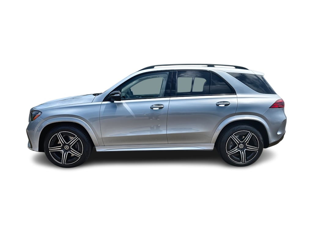 Thumbnail: 2026 Mercedes-Benz GLE - 3