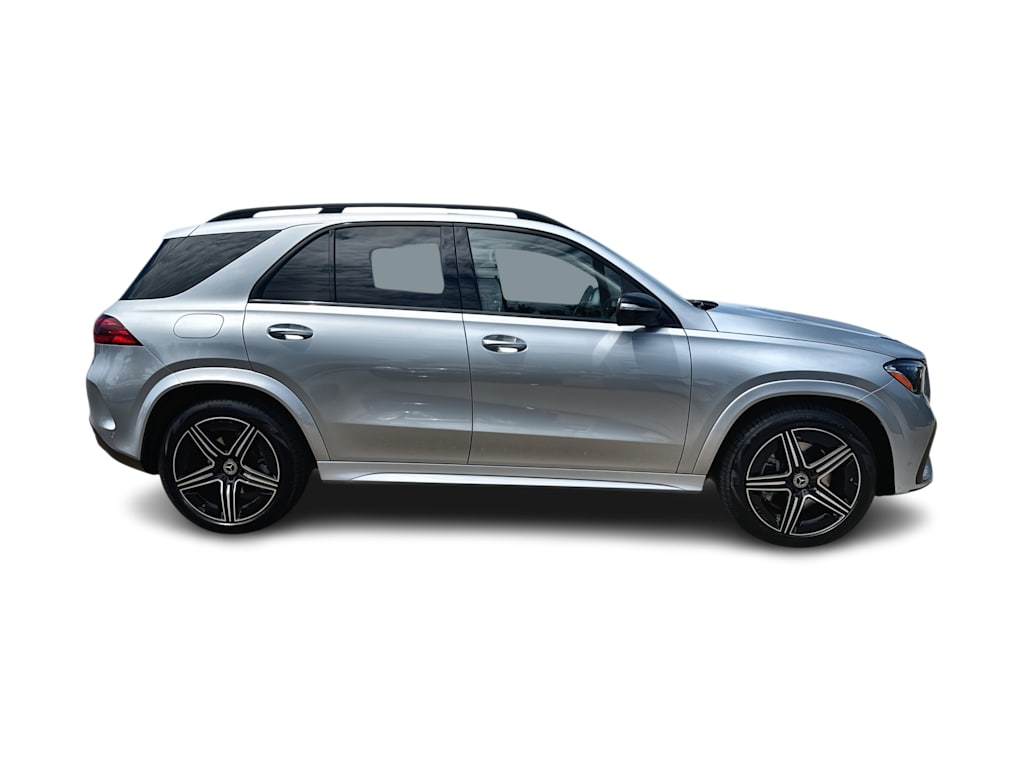 Thumbnail: 2026 Mercedes-Benz GLE - 22
