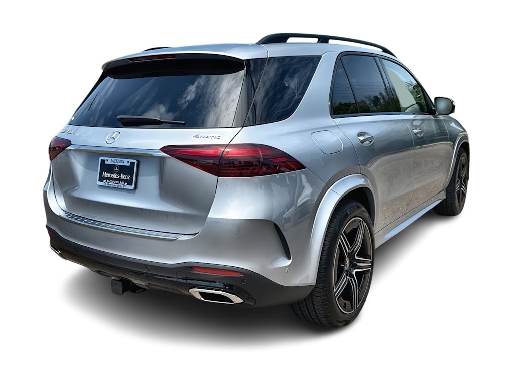 Thumbnail: 2026 Mercedes-Benz GLE - 20