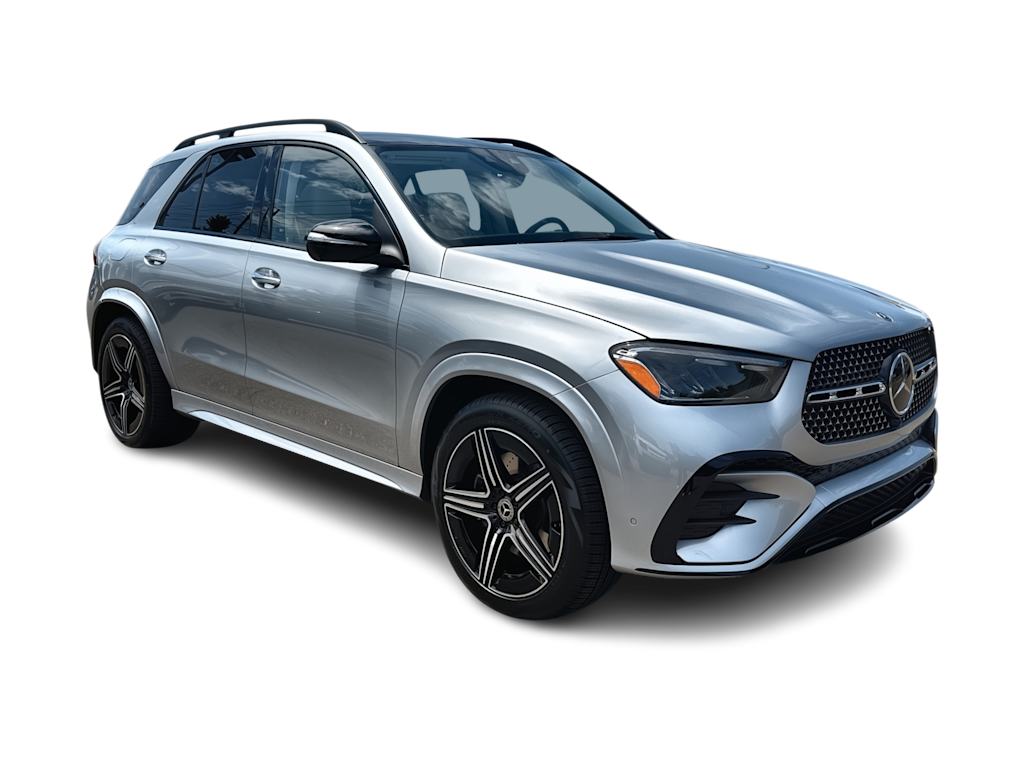 Thumbnail: 2026 Mercedes-Benz GLE - 23