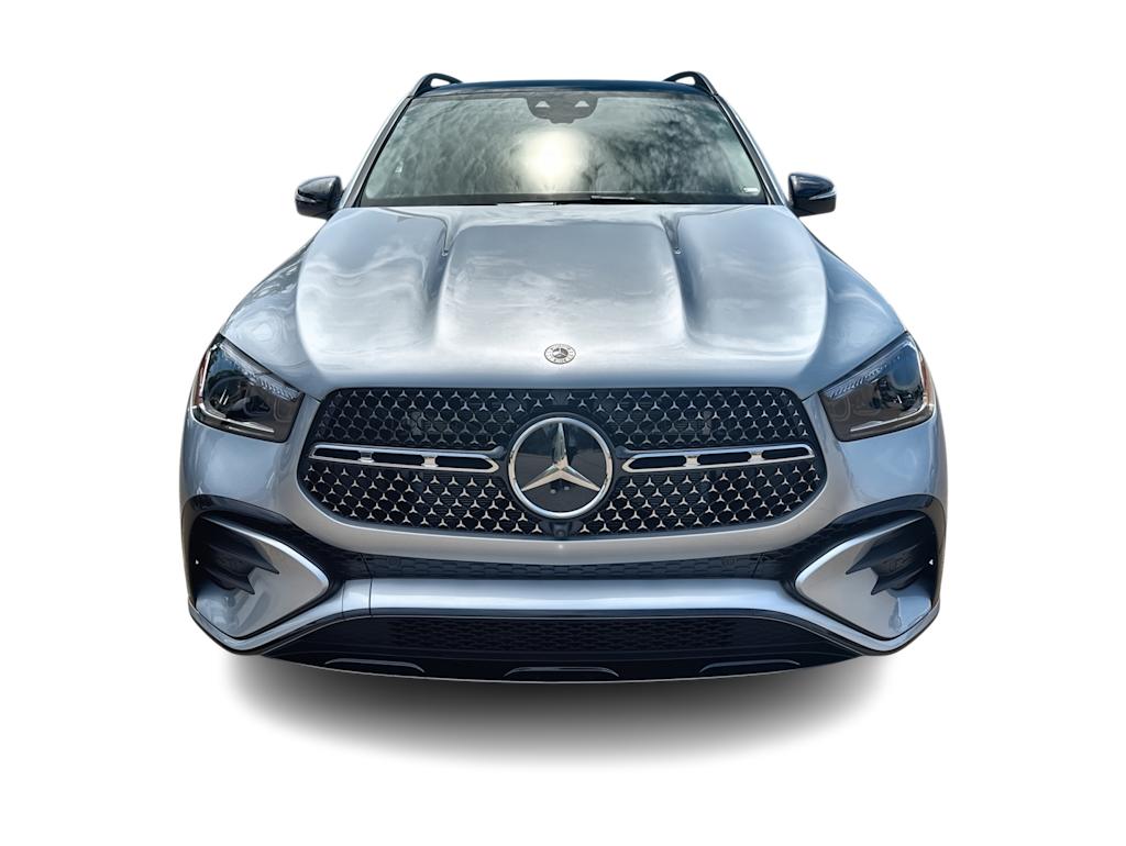 Thumbnail: 2026 Mercedes-Benz GLE - 6