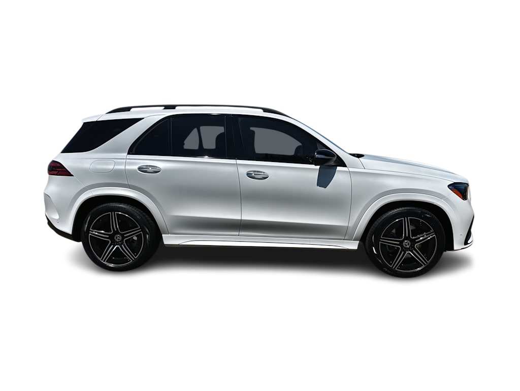 Thumbnail: 2026 Mercedes-Benz GLE - 23
