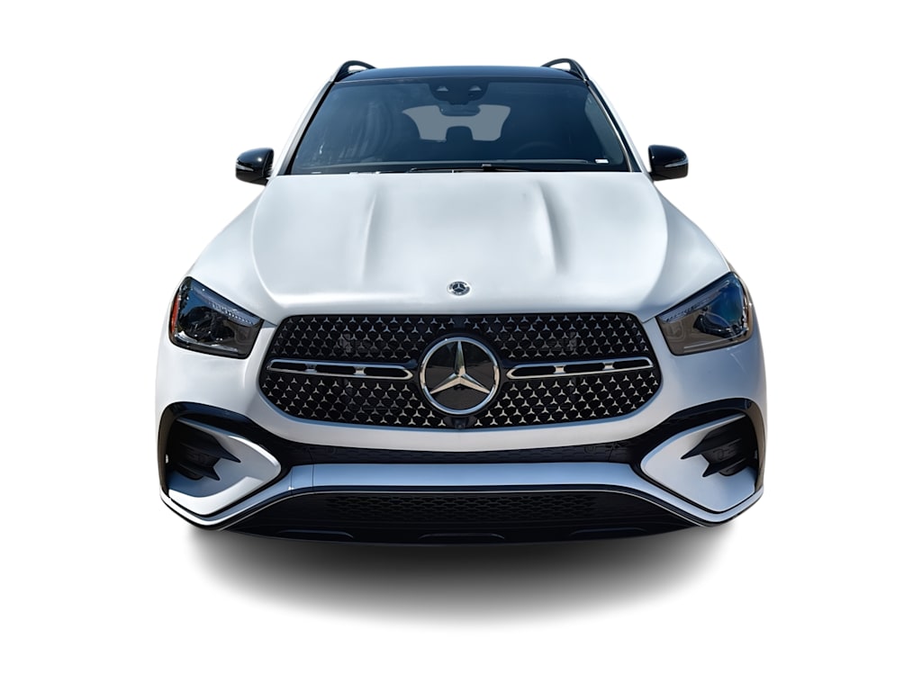 Thumbnail: 2026 Mercedes-Benz GLE - 6