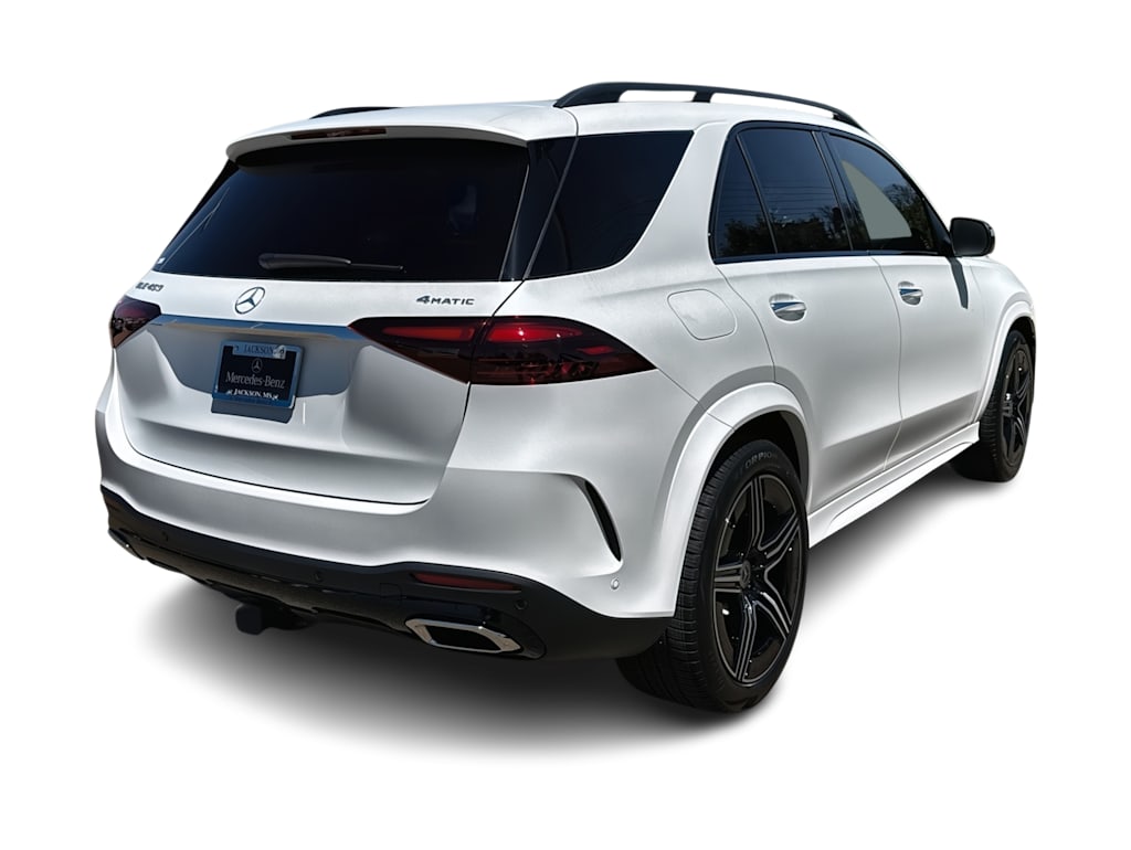 Thumbnail: 2026 Mercedes-Benz GLE - 21