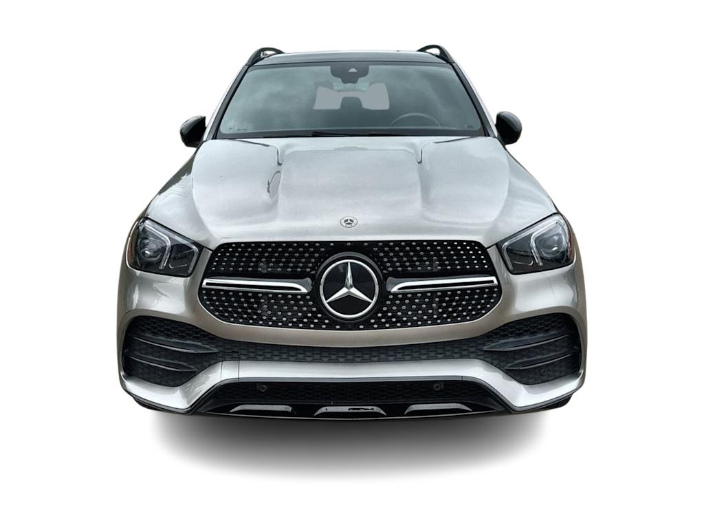 Thumbnail: 2023 Mercedes-Benz GLE - 6