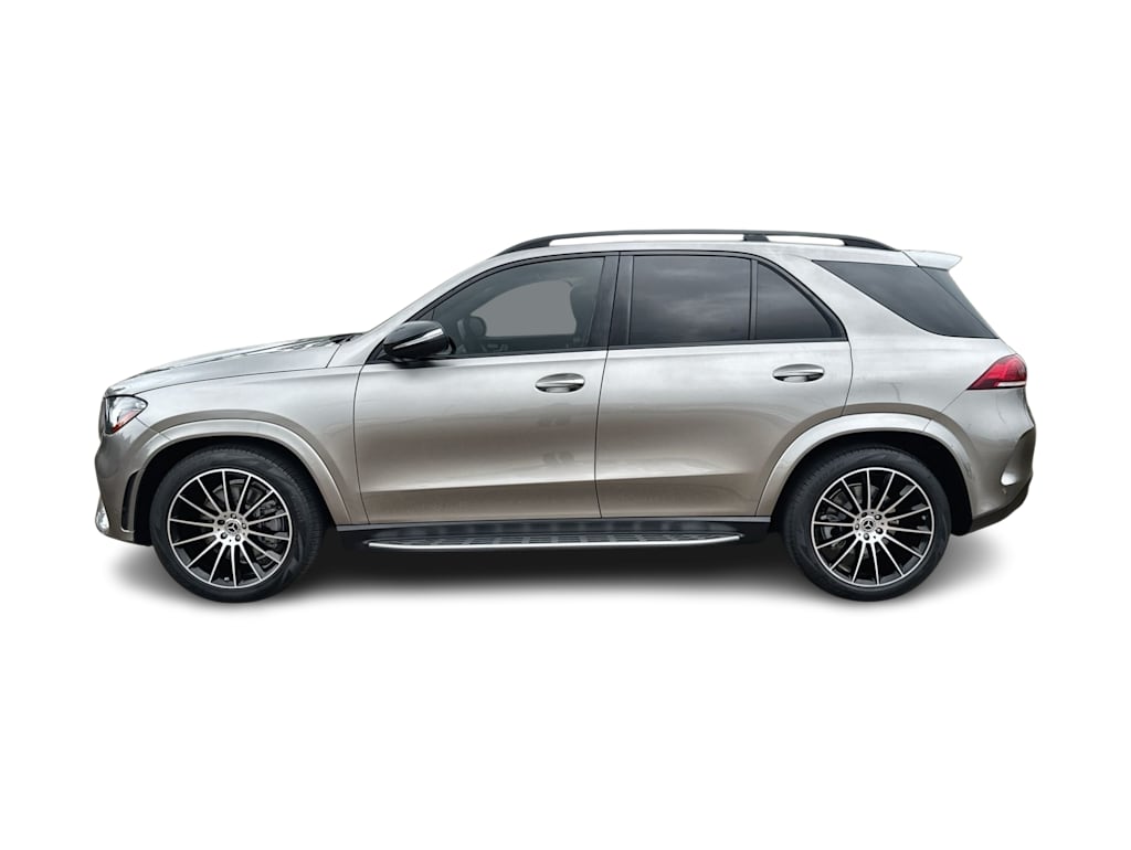 Thumbnail: 2023 Mercedes-Benz GLE - 3