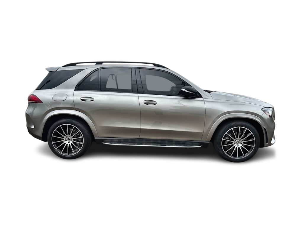 Thumbnail: 2023 Mercedes-Benz GLE - 19